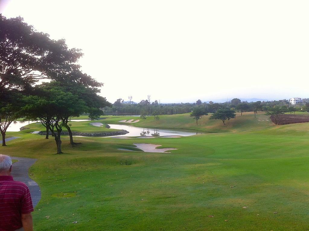 Mango Spa & Resort Hua Hin Luaran gambar
