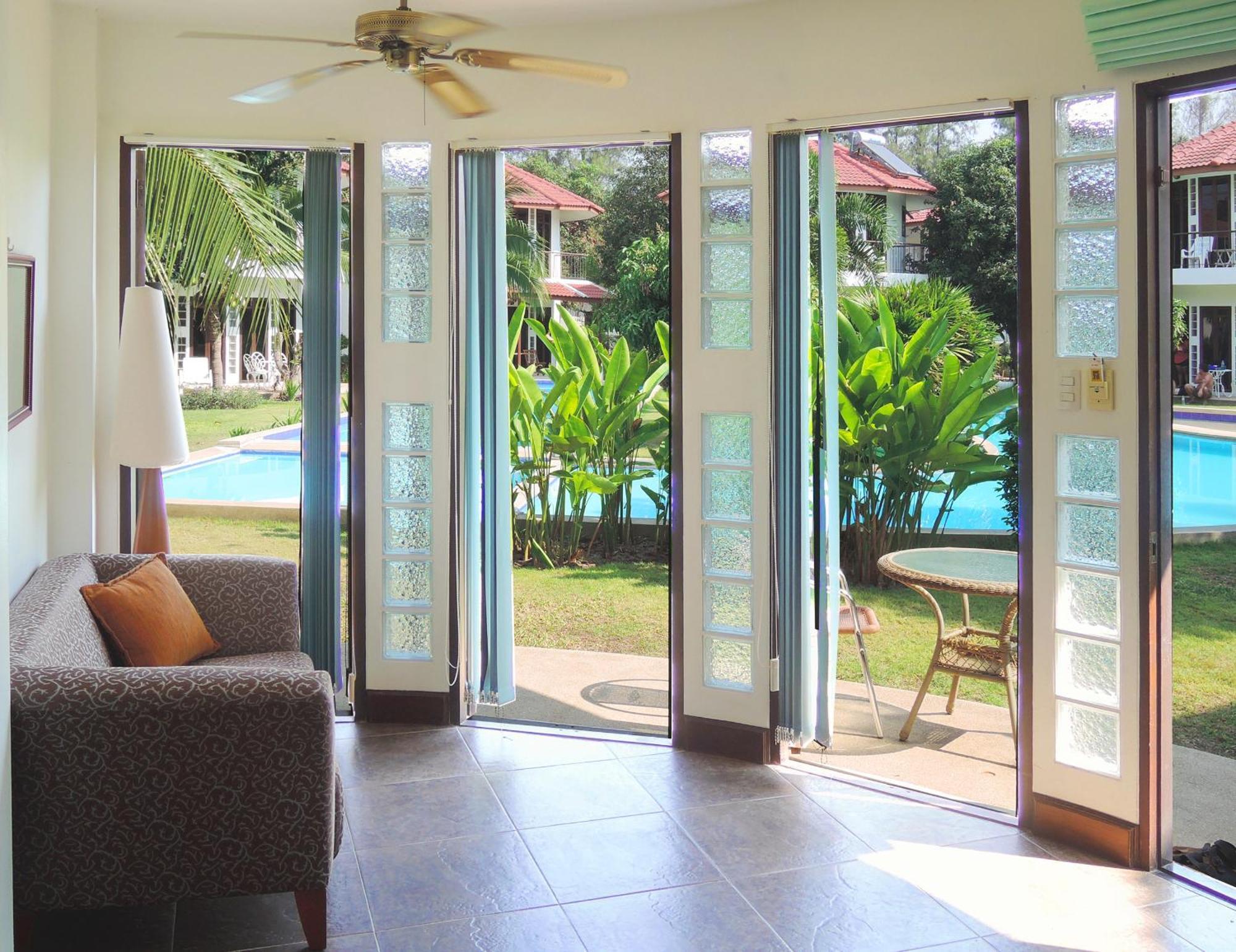 Mango Spa & Resort Hua Hin Bilik gambar