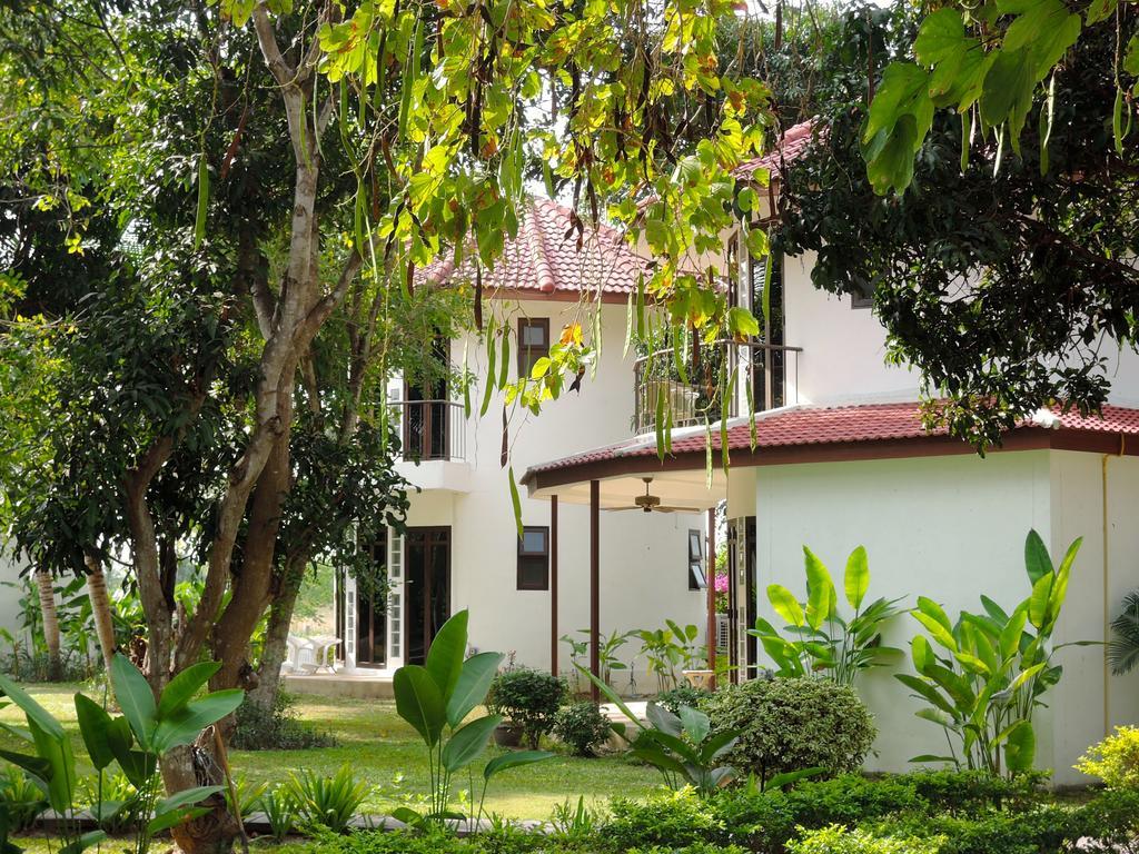 Mango Spa & Resort Hua Hin Luaran gambar