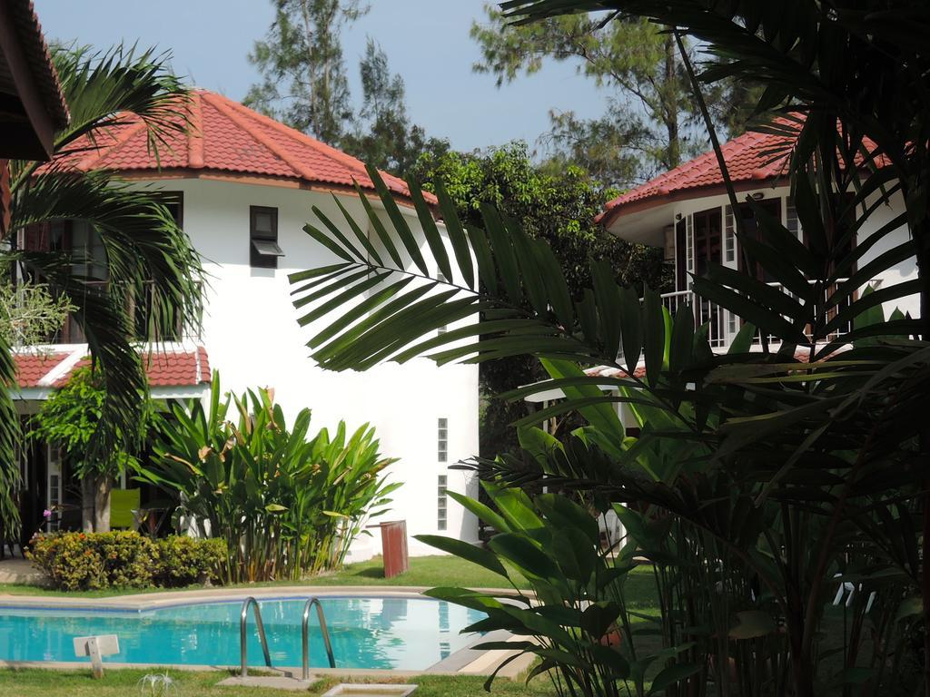 Mango Spa & Resort Hua Hin Luaran gambar
