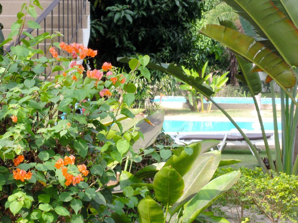 Mango Spa & Resort Hua Hin Luaran gambar