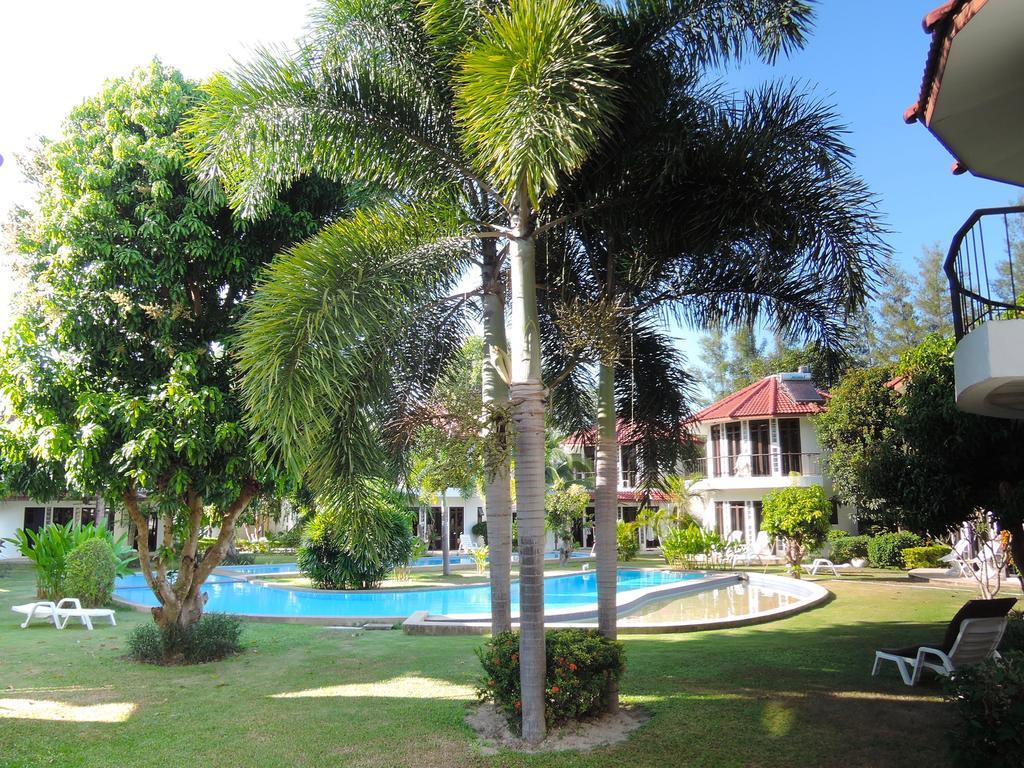 Mango Spa & Resort Hua Hin Luaran gambar