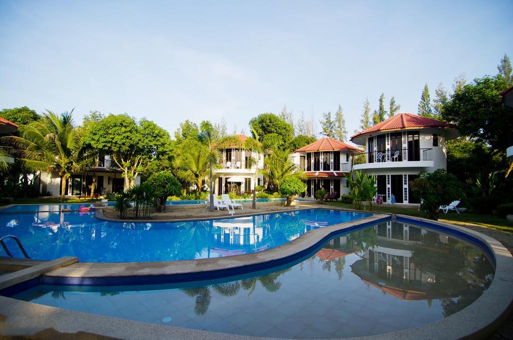 Mango Spa & Resort Hua Hin Luaran gambar