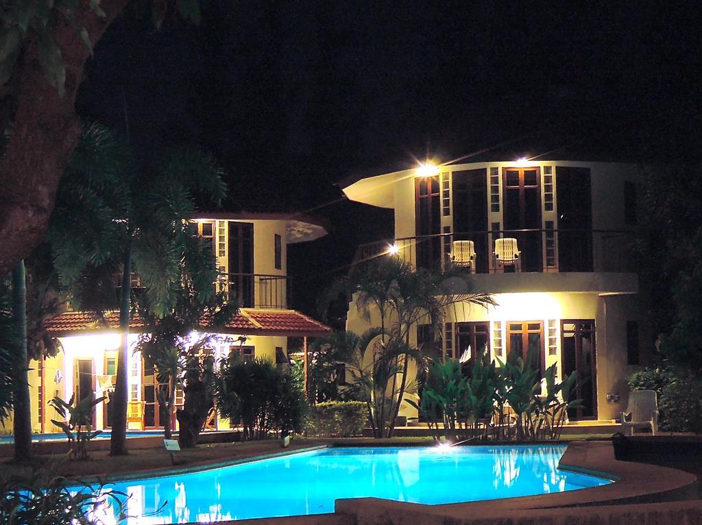 Mango Spa & Resort Hua Hin Luaran gambar