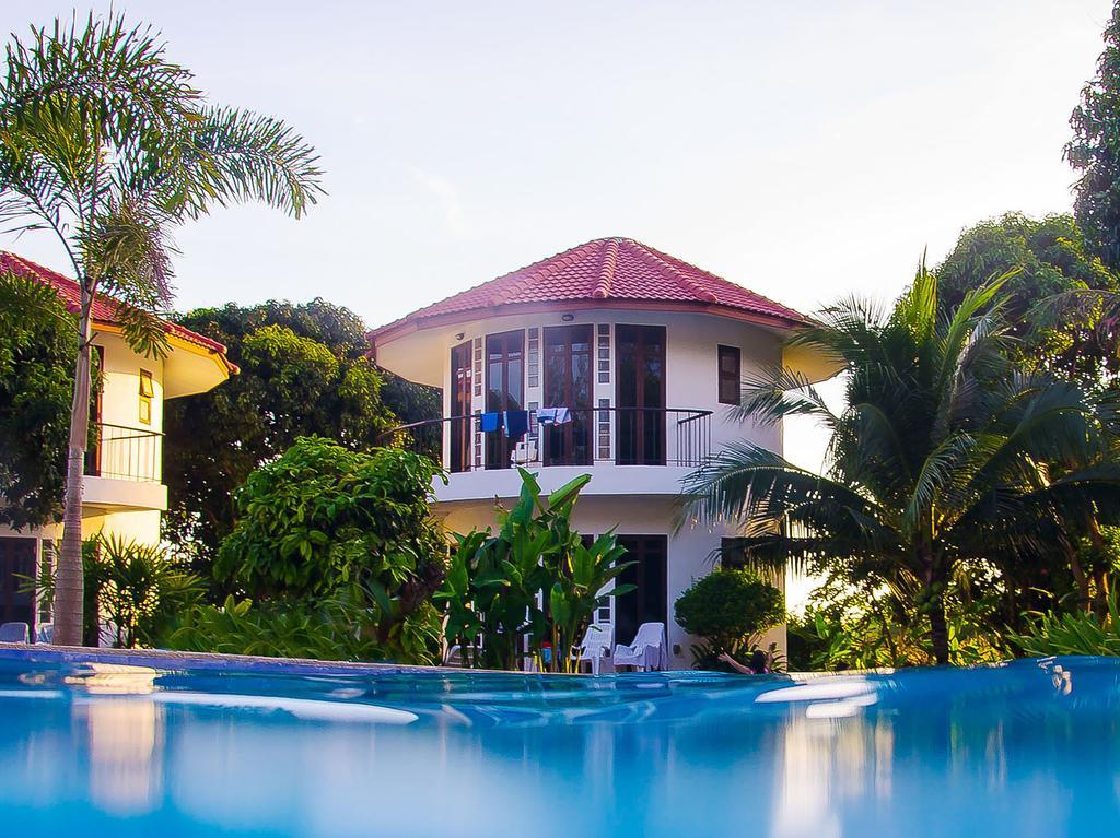 Mango Spa & Resort Hua Hin Luaran gambar