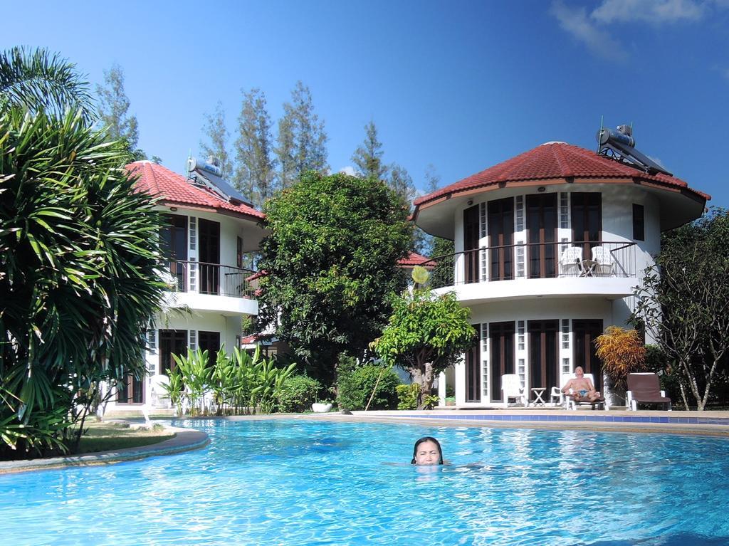 Mango Spa & Resort Hua Hin Luaran gambar