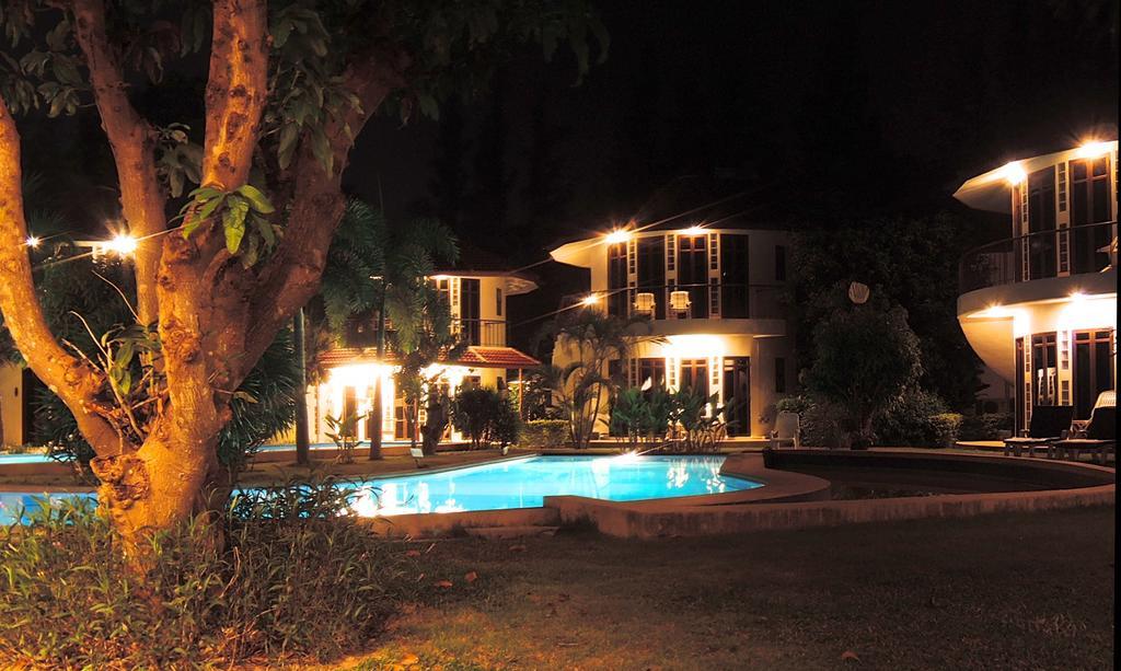 Mango Spa & Resort Hua Hin Luaran gambar