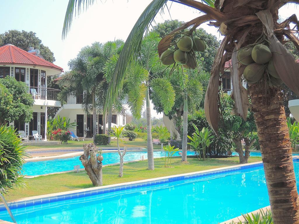 Mango Spa & Resort Hua Hin Luaran gambar