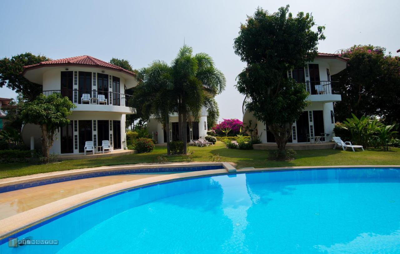 Mango Spa & Resort Hua Hin Luaran gambar